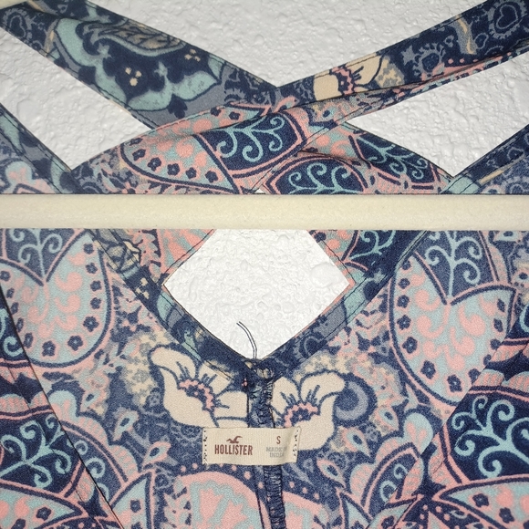 HOLLISTER CO. DRESS - Picture 7 of 7